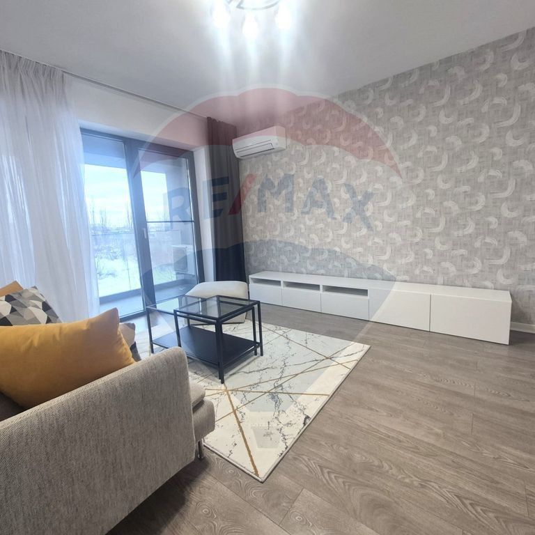 Apartament cu 2 camere de închiriat Arbo Residence, Mogo... - Fotografie 1