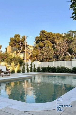 Μονοκατοικία για ενοικίαση Κάτω Ελληνικό (Ελληνικό) - Photo 3