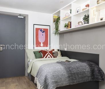 Parkway Gate, 50 Chester Street, Manchester, M15 6JE - Photo 6