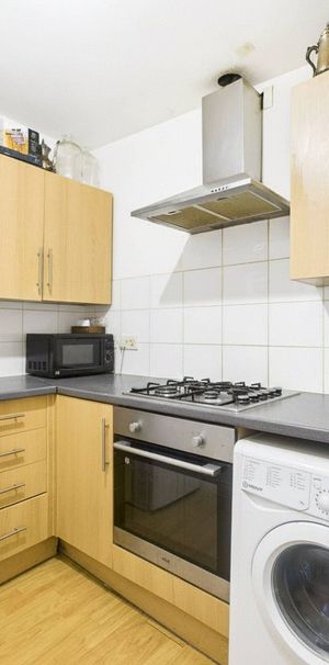 Nelson Street, Aldershot Nelson Street, Aldershot - Photo 1