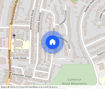 Frances Street, Chesham - Photo 1