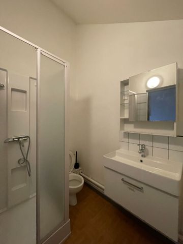 Location Appartement 1 pièce 13m² RENNES 35000 - Photo 2