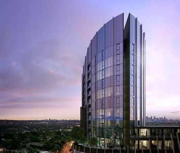 903/443 Upper Heidelberg Road, Ivanhoe VIC 3079 - Apartment For Ren... - Photo 3