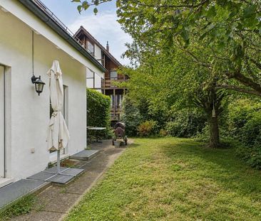 FREISTEHEND, GROSSZÜGIG MIT UMSCHWUNG - Photo 4