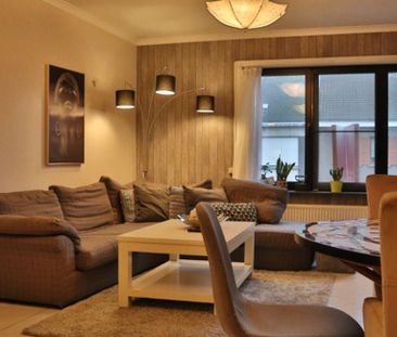 Appartement te huur in Baasrode voor € 800 met 1 slaapkamer - Foto 3