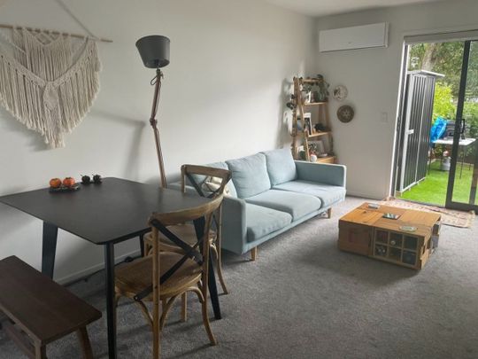 Modern Townhouse with Style, Comfort & Location - Photo 1