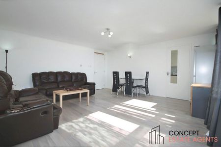 2 bedroom apartment to rent - Photo 3
