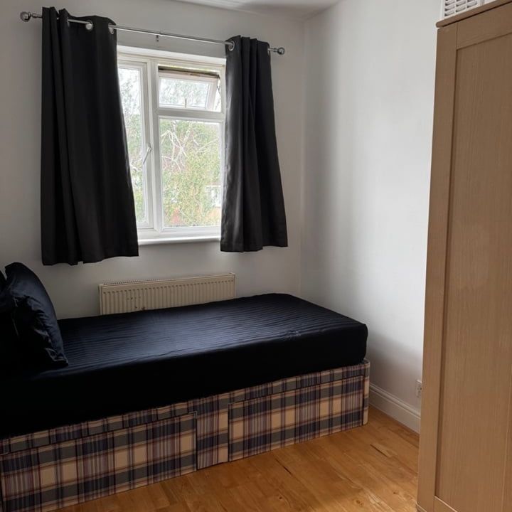 Room in a Shared House, College Road, HA9 - Photo 1