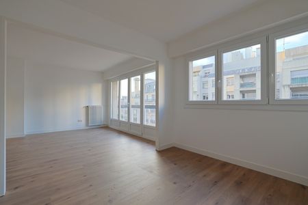Tout savoir sur cet appartement dans le quartier Vaugirard-Parc des Expositions, à Paris 15ème - Photo 2
