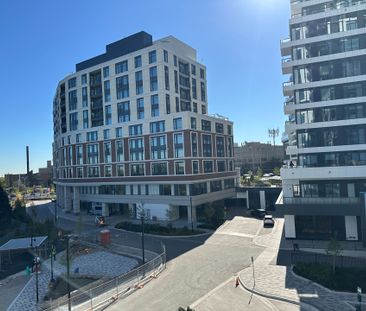 For Lease - 2495 Eglinton Avenue Unit# 316, Mississauga, Ontario - Photo 5