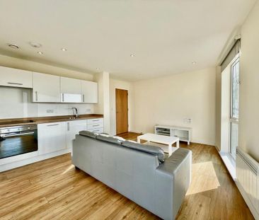 2 bedroom apartment to rent - Photo 6