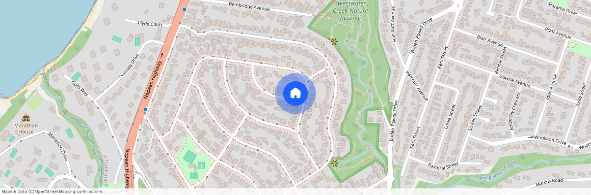 13 Palmerston Crescent, Vic 3199, Frankston South