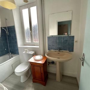 Location Appartement 1 pièce 38m² DIJON 21000 - Photo 3