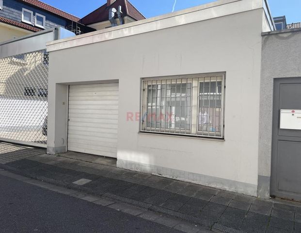 2021 Sanierte Wohnung mit Garage in Fußgängerzone von Frankenthal - Foto 1