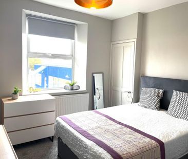 4 bedroom house to rent - Photo 5