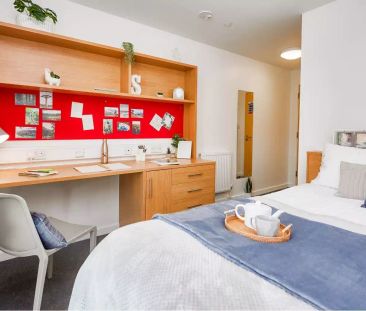 Double En-Suite - Photo 3