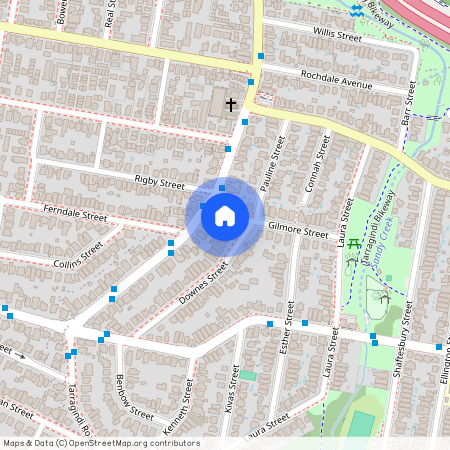 9 Gilmore Street, Tarragindi QLD 4121