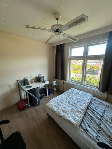 Chambre Hugo de Grootstraat, Delft - À Louer - Foto 2