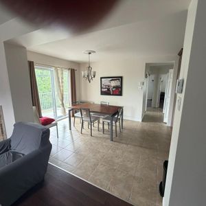 4 1/2 Condo libre immediatement - Photo 2