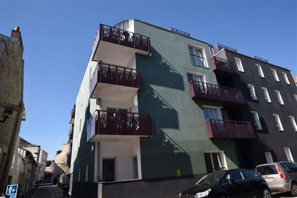 Appartement 2 pièces - - Photo 1