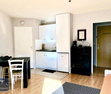 Location Appartement 1 pièce 24m² LAVAL 53000 - Photo 4