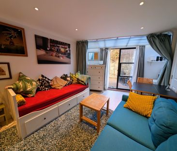 Studio Flat, Brenthouse Road, E9 - Photo 6