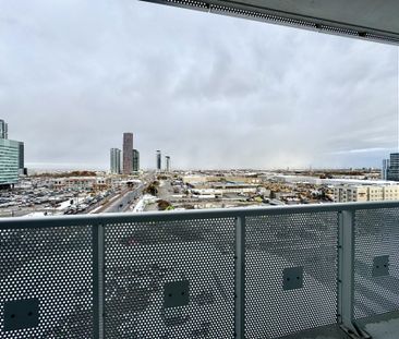 For Lease - 8 Interchange Way Unit# #1007, Vaughan, Ontario - Photo 6