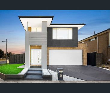 21 Carrick Street, Point Cook, Vic 3030 - Photo 4