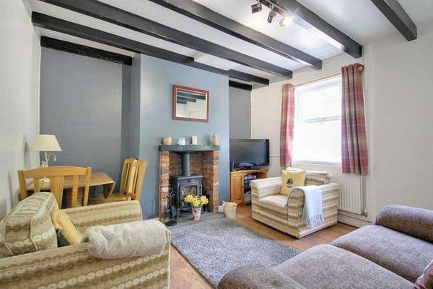 Back Lane, Catwick, Beverley, HU17 - Photo 1