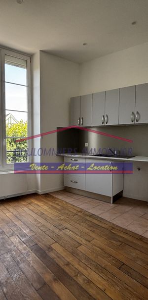 Location Appartement 2 pièces 33m² COULOMMIERS 77120 - Photo 1
