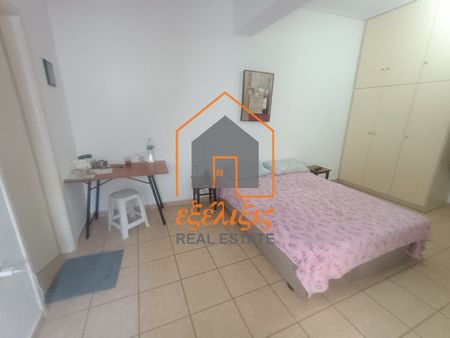 Studio/Γκαρσονιέρα για ενοικίαση Άγιος Νικόλαος (Βόλος) - Φωτογραφία 5