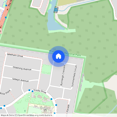 25 Summerfield Circuit, NSW 2747, Cambridge Gardens