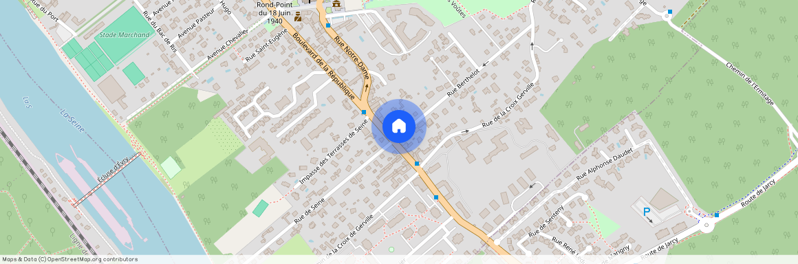 91450, Soisy-Sur-Seine