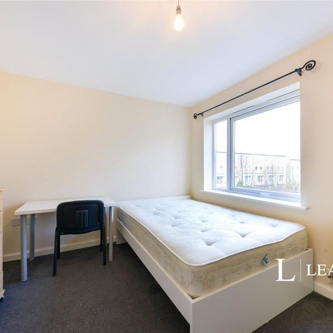 1 bedroom house to rent - Photo 1