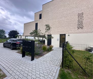 Duplex-appartement met 2 slaapkamers - Photo 5