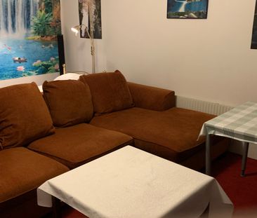 Tenorvägen, Skogås - Foto 4