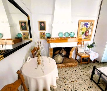 Studio/Γκαρσονιέρα για ενοικίαση Τολό (Ασίνη) - Φωτογραφία 2
