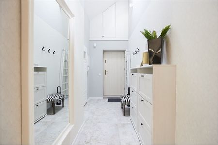 Mieszkanie w wysokim standardzie - ścisłe centrum - Zdjęcie 3