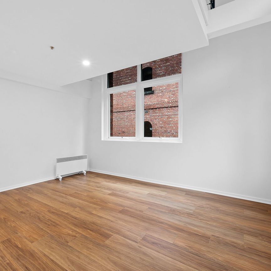 Unit 38/562 Little Bourke Street, - Photo 1