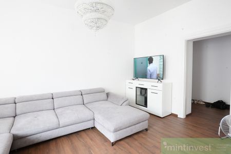 APARTAMENT W CENTRUM SZCZECINA - Zdjęcie 2