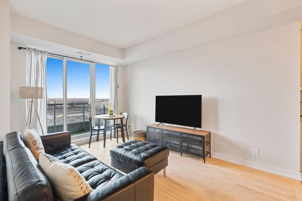 For Lease - 9201 Yonge Street Unit# 1501, Richmond Hill, Ontario - Photo 1