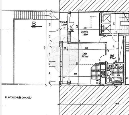 Apartamento T1 em Lisboa - Photo 1