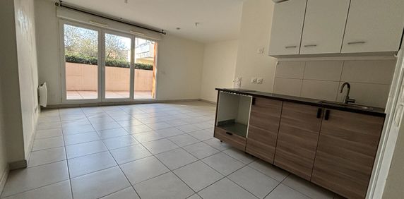 Appartement 1 pièce - Photo 2