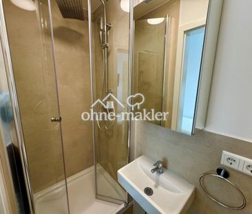 Möbliertes Apartment mit Einbauküche in Karlsruhe-Durlach – ALL-IN-... - Photo 6