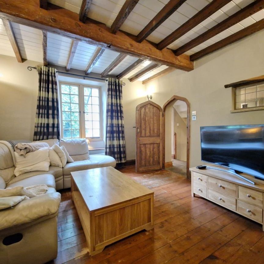 4 bedroom House To Let - Photo 1