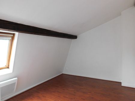 Location Appartement 2 pièces 32m² NANCY 54000 - Photo 4