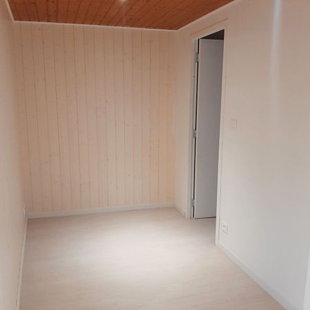 Location Appartement 2 pièces 32m² LES MOUTIERS EN RETZ 44760 - Photo 4