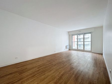 Apartment - Photo 3