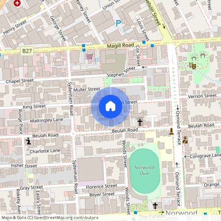 22 SHELDON STREET, SA 5067, Norwood