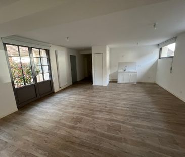 Location - Appartement T3 - 70 m² - Baume-les-Dames - Photo 6